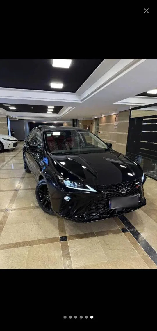 اریزو 6gt